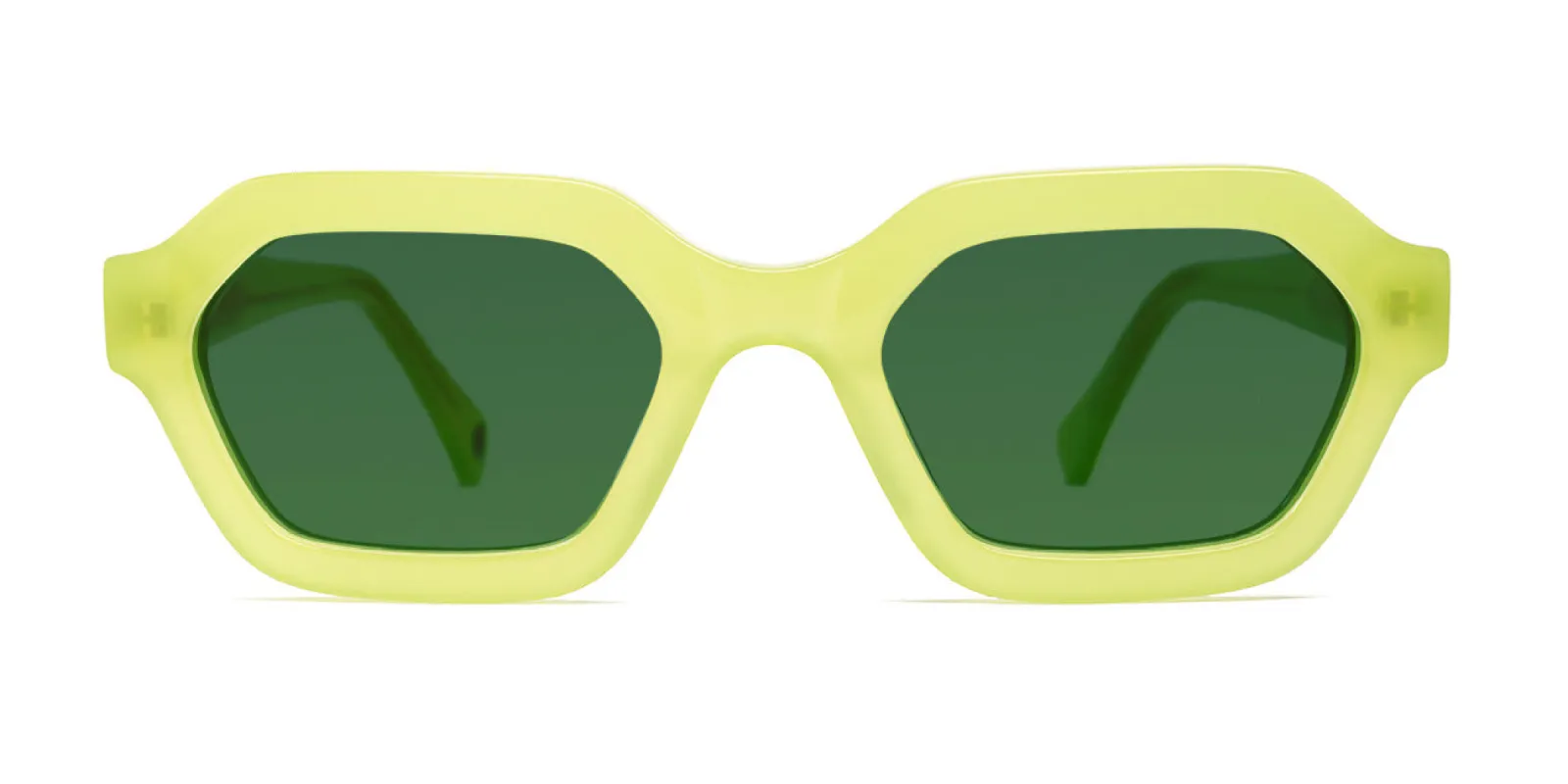 Oog Sunglasses Lime Olive sold by Ivalo.com