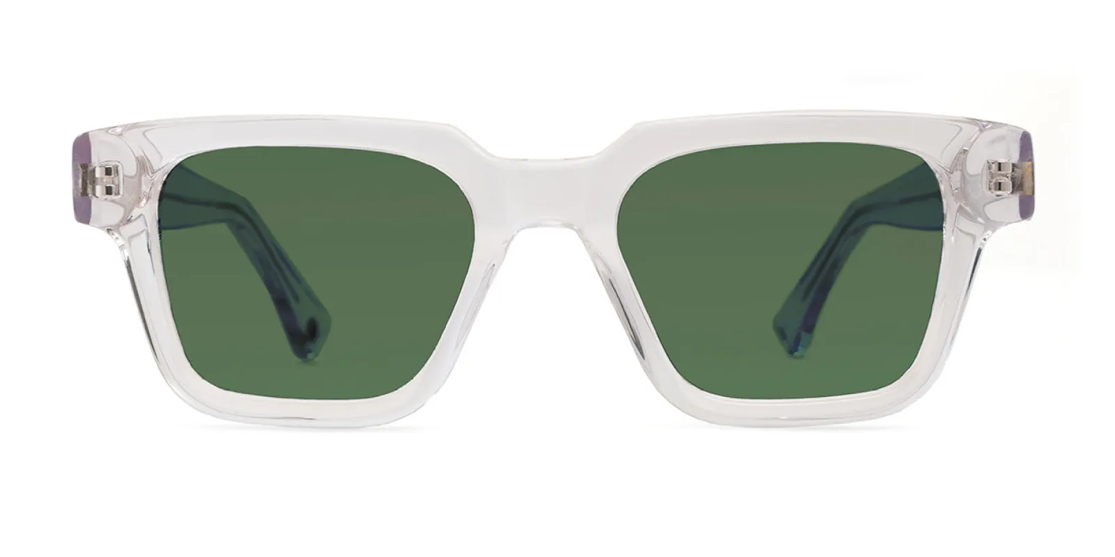 Szem Sunglasses Minor Olive sold by Ivalo.com