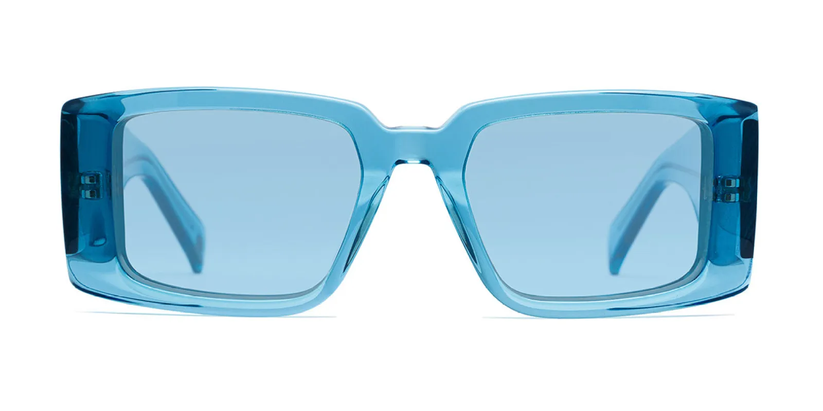 Conmat Sunglasses All Blue sold by Ivalo.com