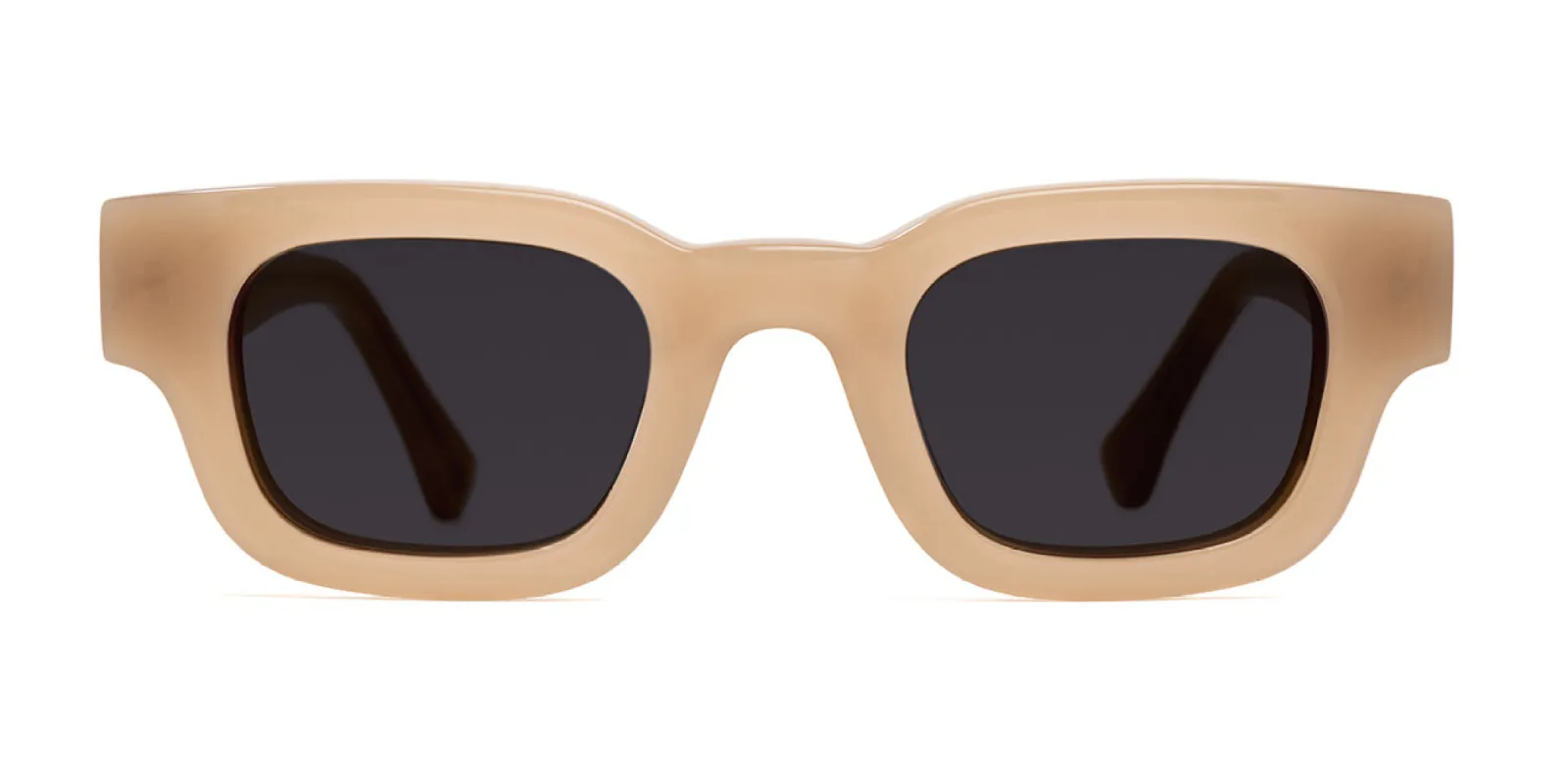 Diso Sunglasses Peanut Carbon made by Meller