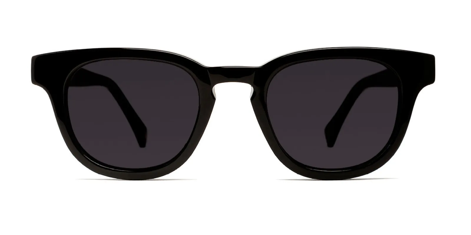Llygad Sunglasses All Black sold by Ivalo.com