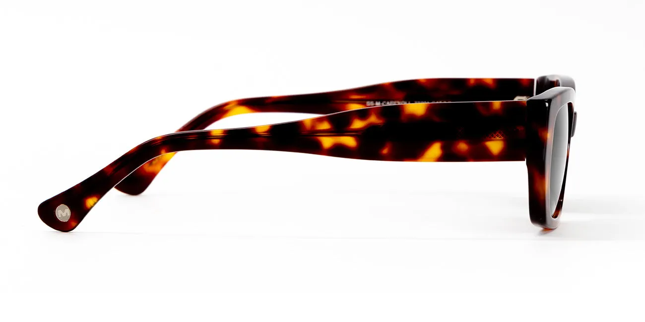 Maka Sunglasses Carey Olive sold by Ivalo.com product image thumbnail 3