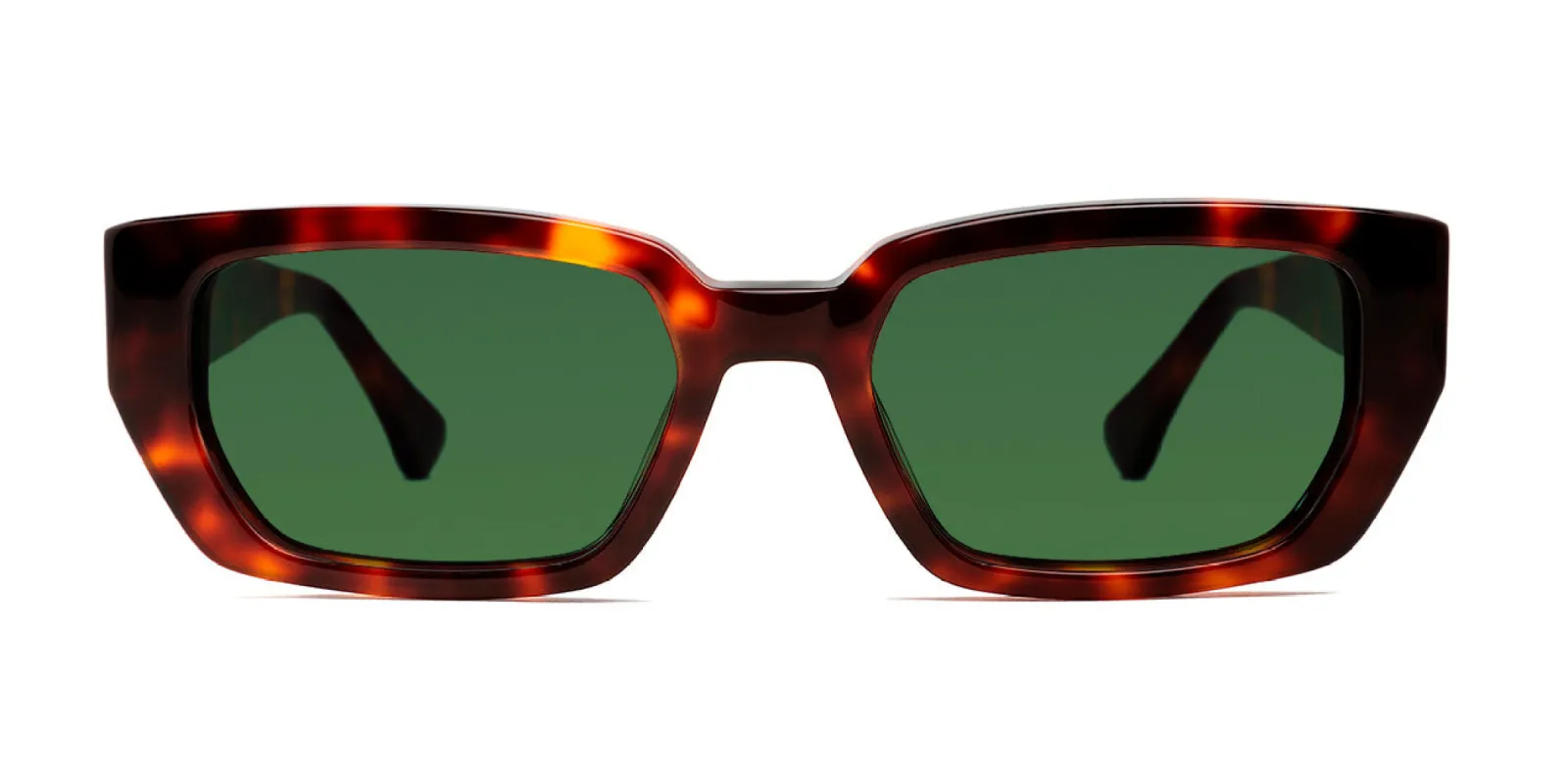 Maka Sunglasses Carey Olive sold by Ivalo.com