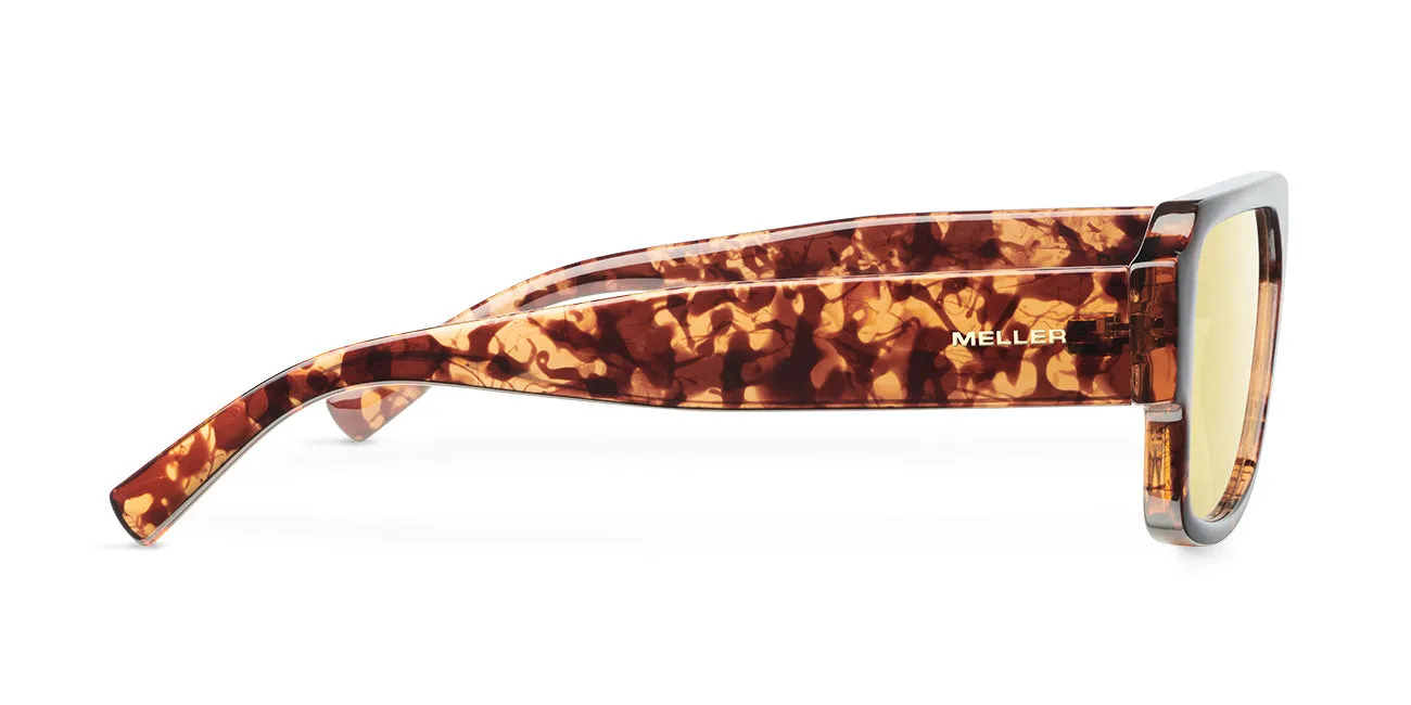 Nia Sunglasses Tigris Yellow sold by Ivalo.com product image thumbnail 4