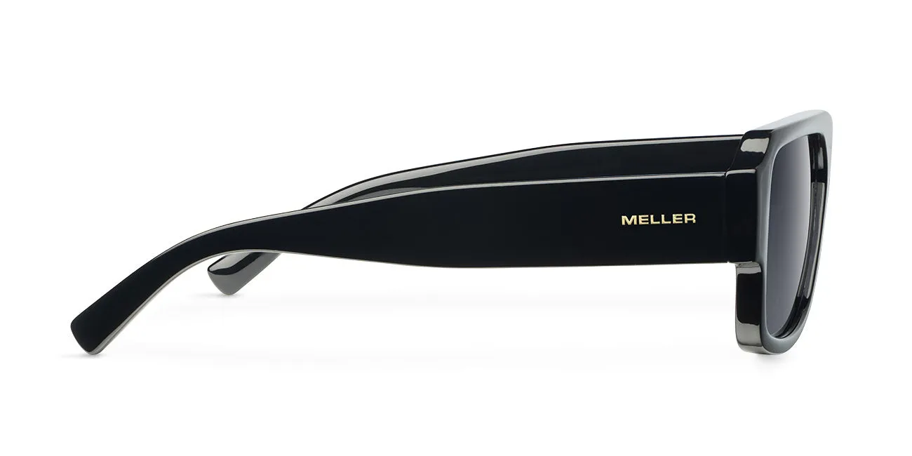 Nia Sunglasses All Black sold by Ivalo.com product image thumbnail 3