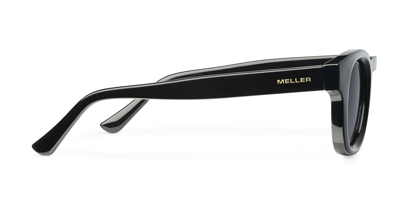 Sarabi Sunglasses All Black sold by Ivalo.com product image thumbnail 3