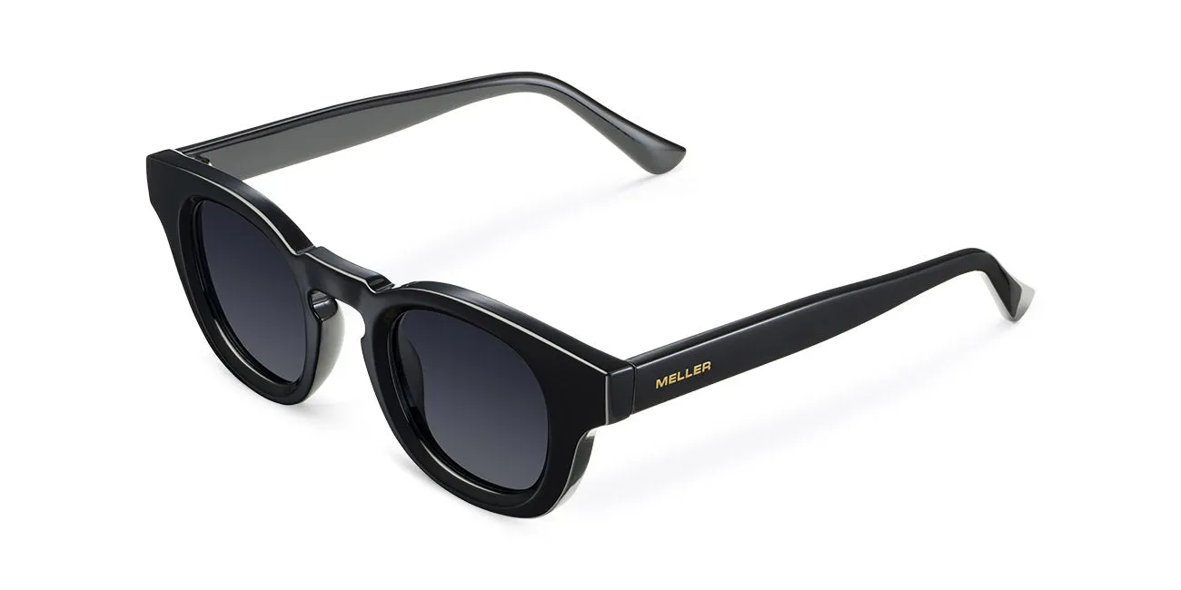 Sarabi Sunglasses All Black sold by Ivalo.com product image thumbnail 2