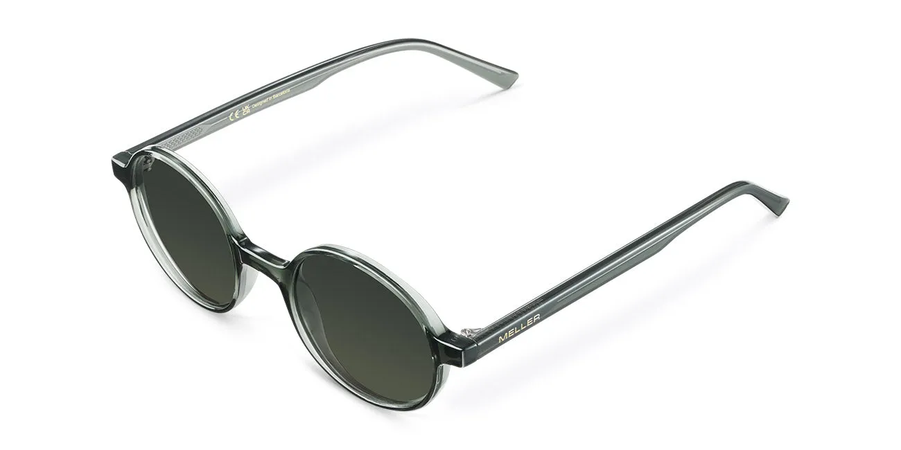 Kribi Sunglasses Fog Olive sold by Ivalo.com product image thumbnail 2