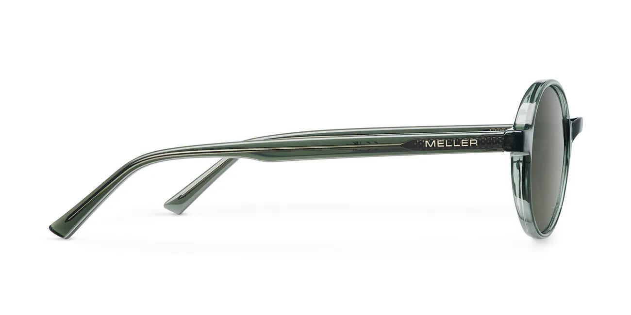 Kribi Sunglasses Fog Olive sold by Ivalo.com product image thumbnail 3