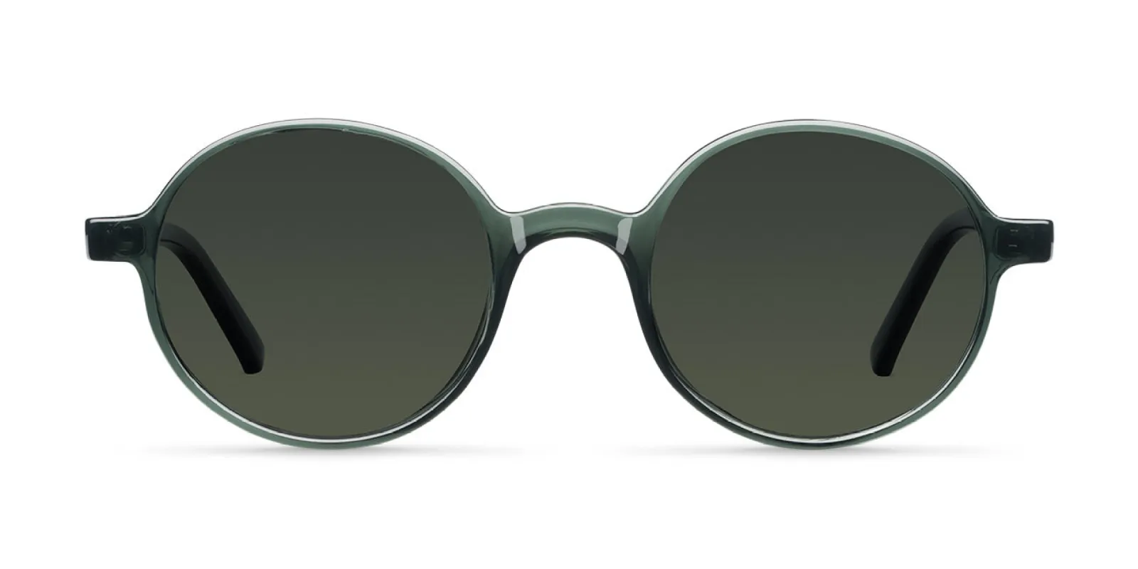 Kribi Sunglasses Fog Olive sold by Ivalo.com