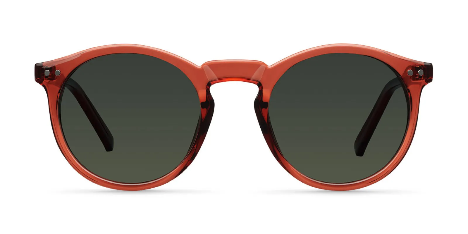 Kubu Sunglasses Marsala Olive sold by Ivalo.com
