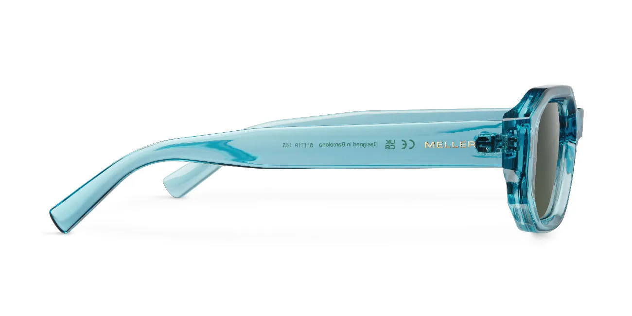 Kesia Sunglasses Ocean Olive sold by Ivalo.com product image thumbnail 3