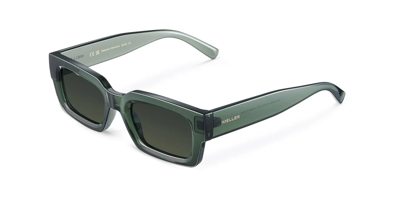 Kaya Sunglasses Fog Olive sold by Ivalo.com product image thumbnail 2