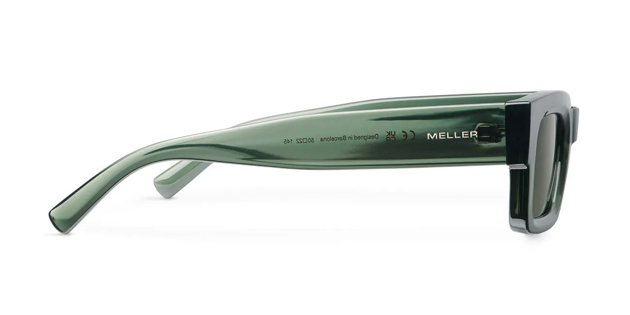 Kaya Sunglasses Fog Olive sold by Ivalo.com product image thumbnail 3