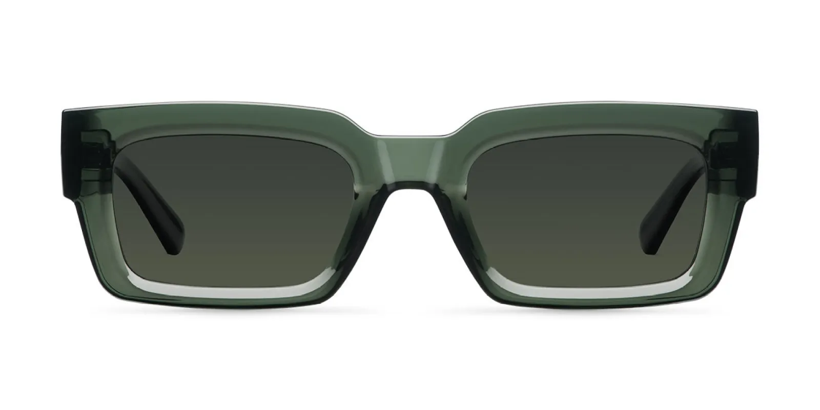 Kaya Sunglasses Fog Olive sold by Ivalo.com
