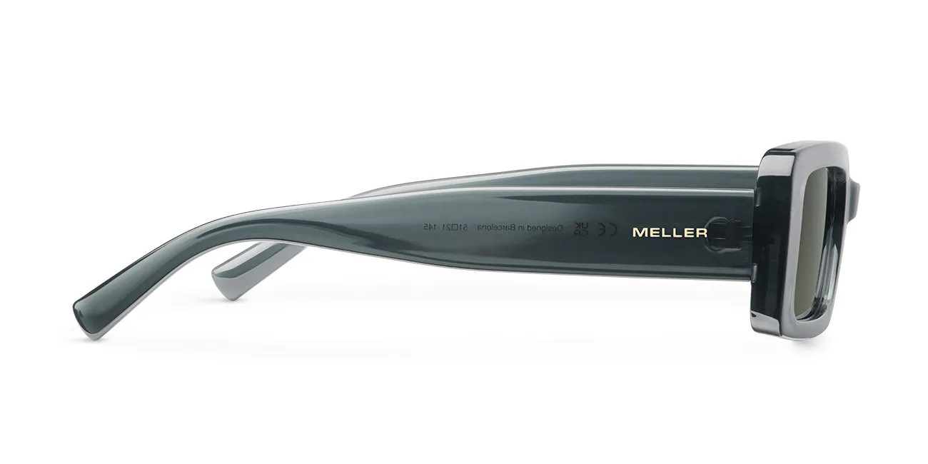 Kisai Sunglasses Fossil Olive sold by Ivalo.com product image thumbnail 3