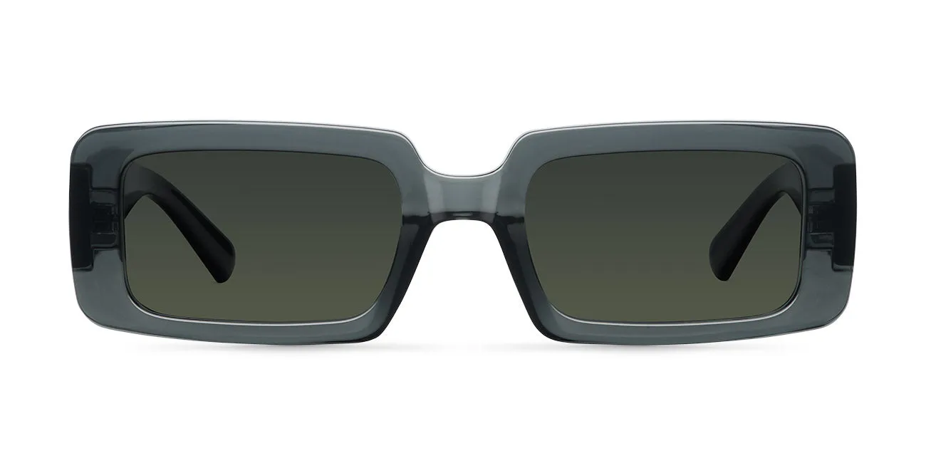 Kisai Sunglasses Fossil Olive sold by Ivalo.com