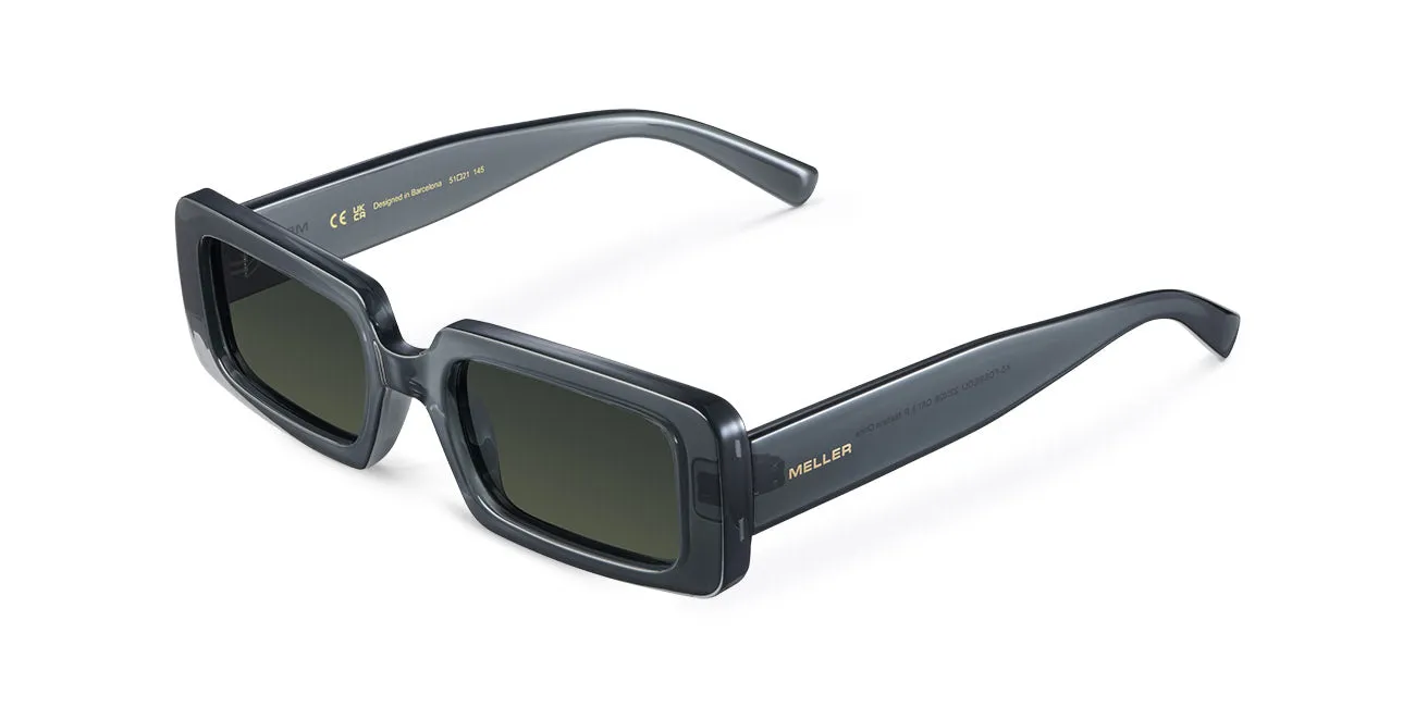 Kisai Sunglasses Fossil Olive sold by Ivalo.com product image thumbnail 2