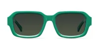 Marli Sunglasses Fern Olive sold by Ivalo.com