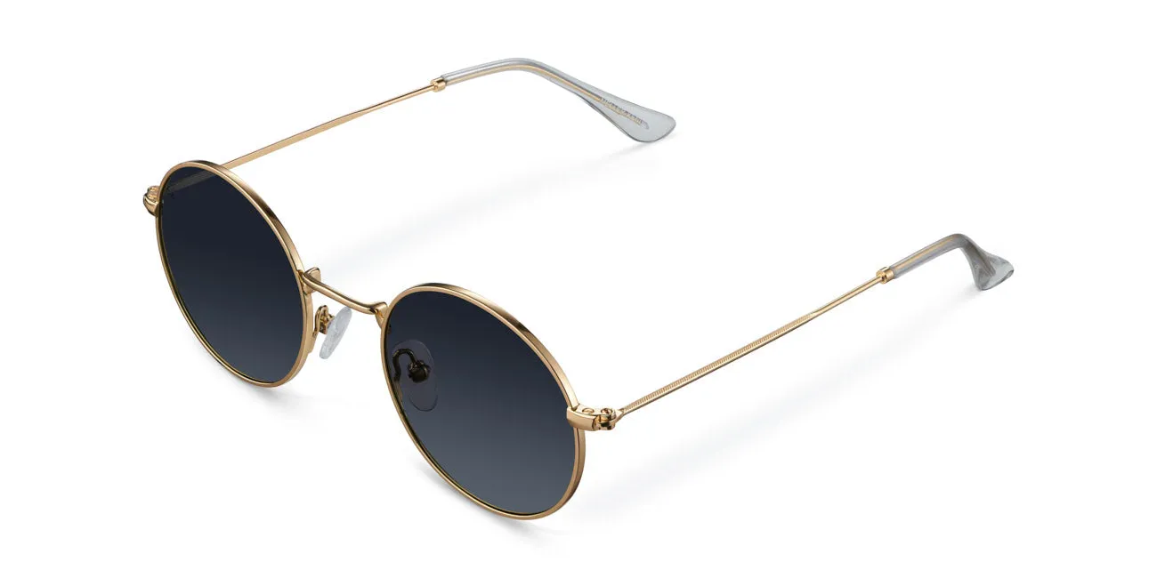 Kendi Sunglasses Gold Carbon sold by Ivalo.com product image thumbnail 3