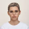 Yuda Bluelight Glasses Gold sold by Ivalo.com
