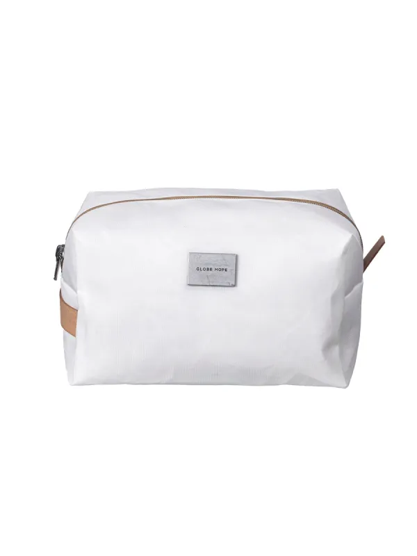 Routa Toiletry Bag Sail sold by Ivalo.com