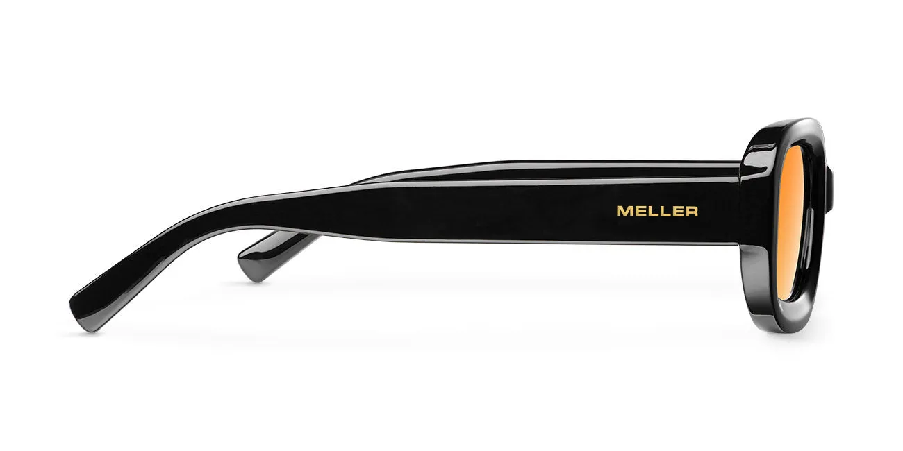 Dashi Sunglasses Black Orange sold by Ivalo.com product image thumbnail 4