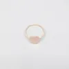 Satin Disc Ring sold by Ivalo.com
