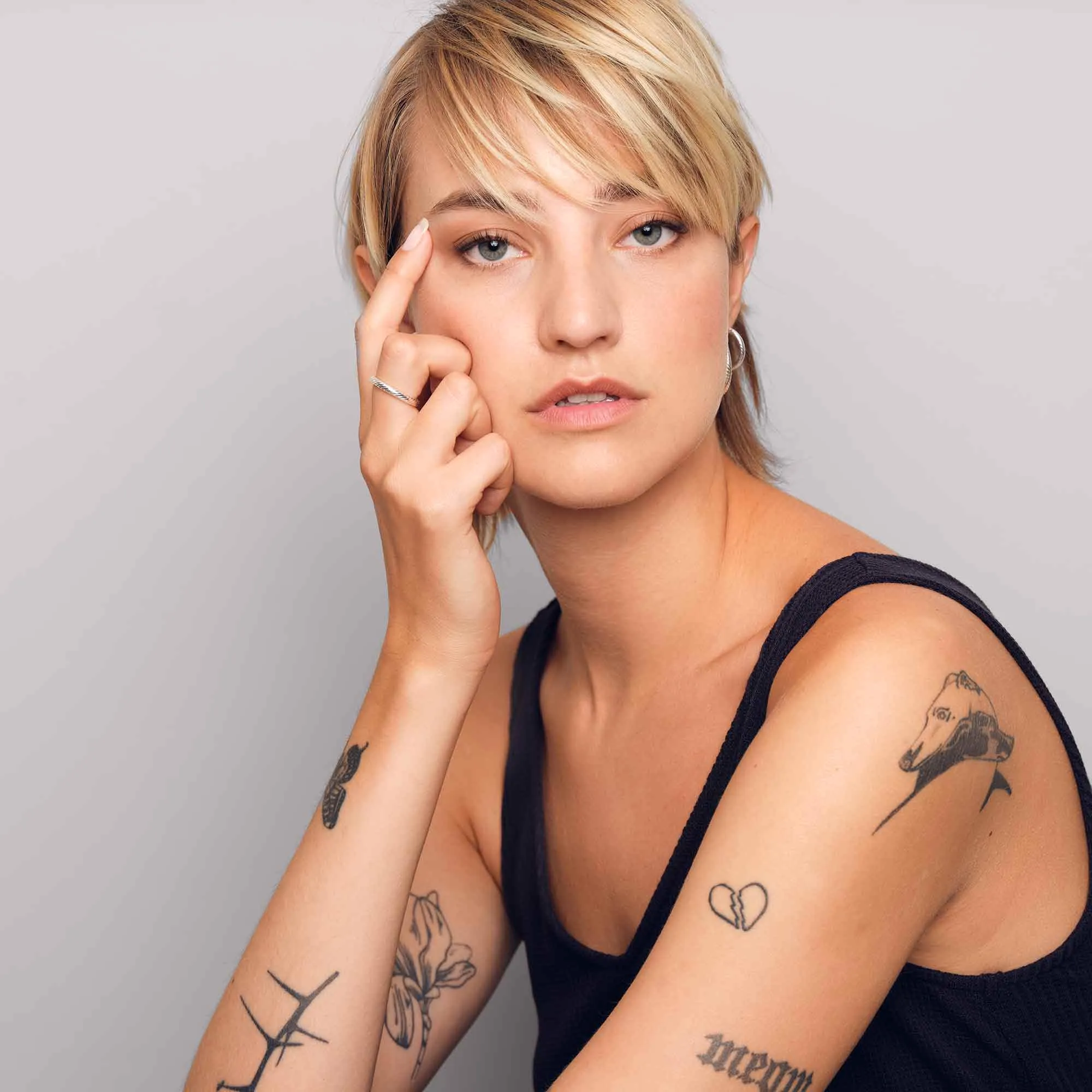 Swirl Ring sold by Ivalo.com product image thumbnail 2