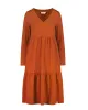 Amélie Layered Dress Rooibos Tea sold by Ivalo.com