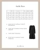 Amélie Layered Dress Rooibos Tea sold by Ivalo.com