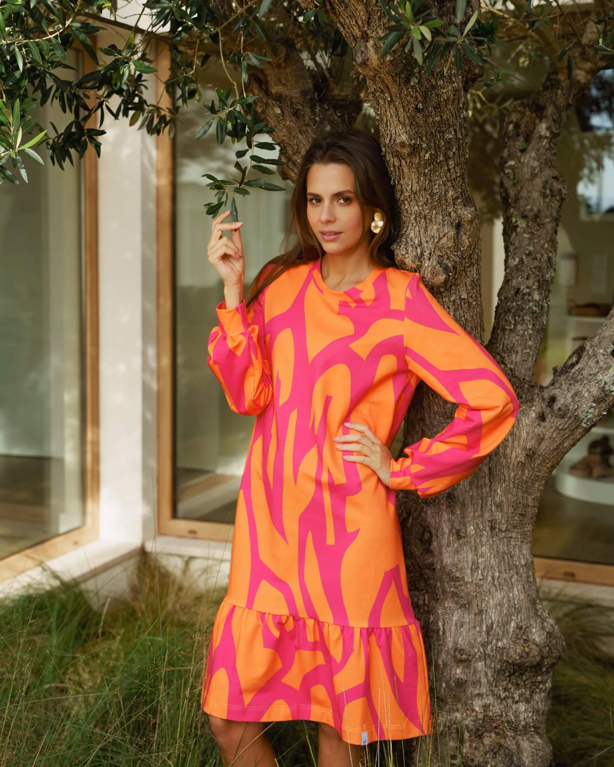 Poppy Dress Melody sold by Ivalo.com product image thumbnail 3