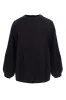 Melody Mohair Jumper Black sold by Ivalo.com