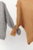 Melody Mohair Jumper Grey sold by Ivalo.com