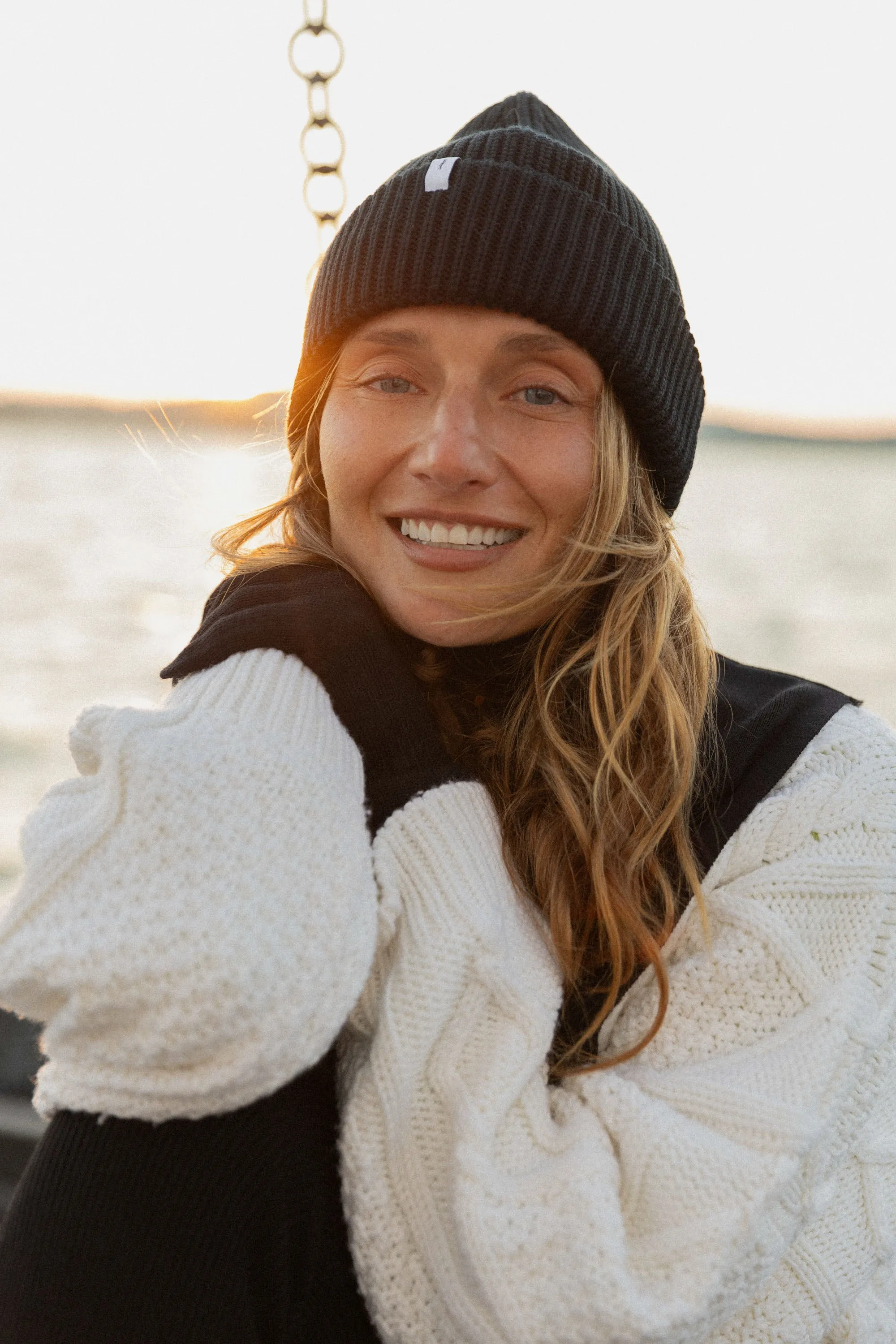 Punto & Via Merino Accessory Set Black sold by Ivalo.com product image thumbnail 3