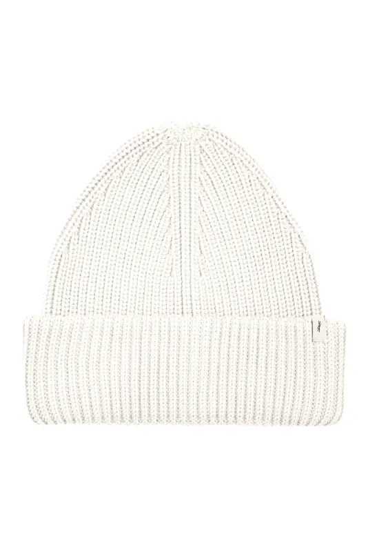 Rotondo Merino Hat White sold by Ivalo.com