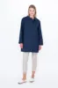 Sisal Jacket Blue sold by Ivalo.com