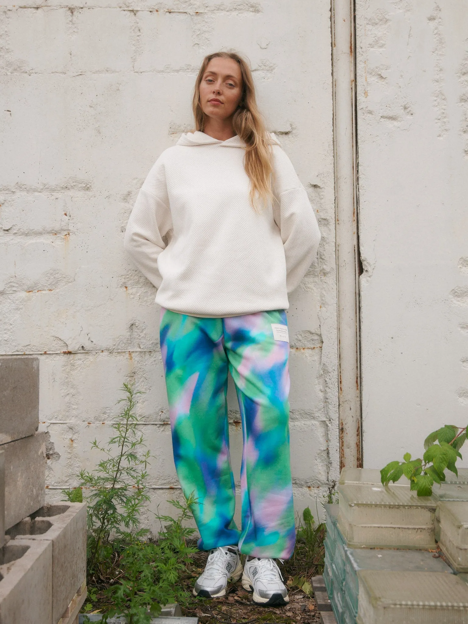 Hazy Sweatpants sold by Ivalo.com product image thumbnail 3