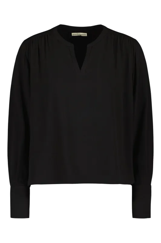 Sellmo Blouse Raven Black sold by Ivalo.com