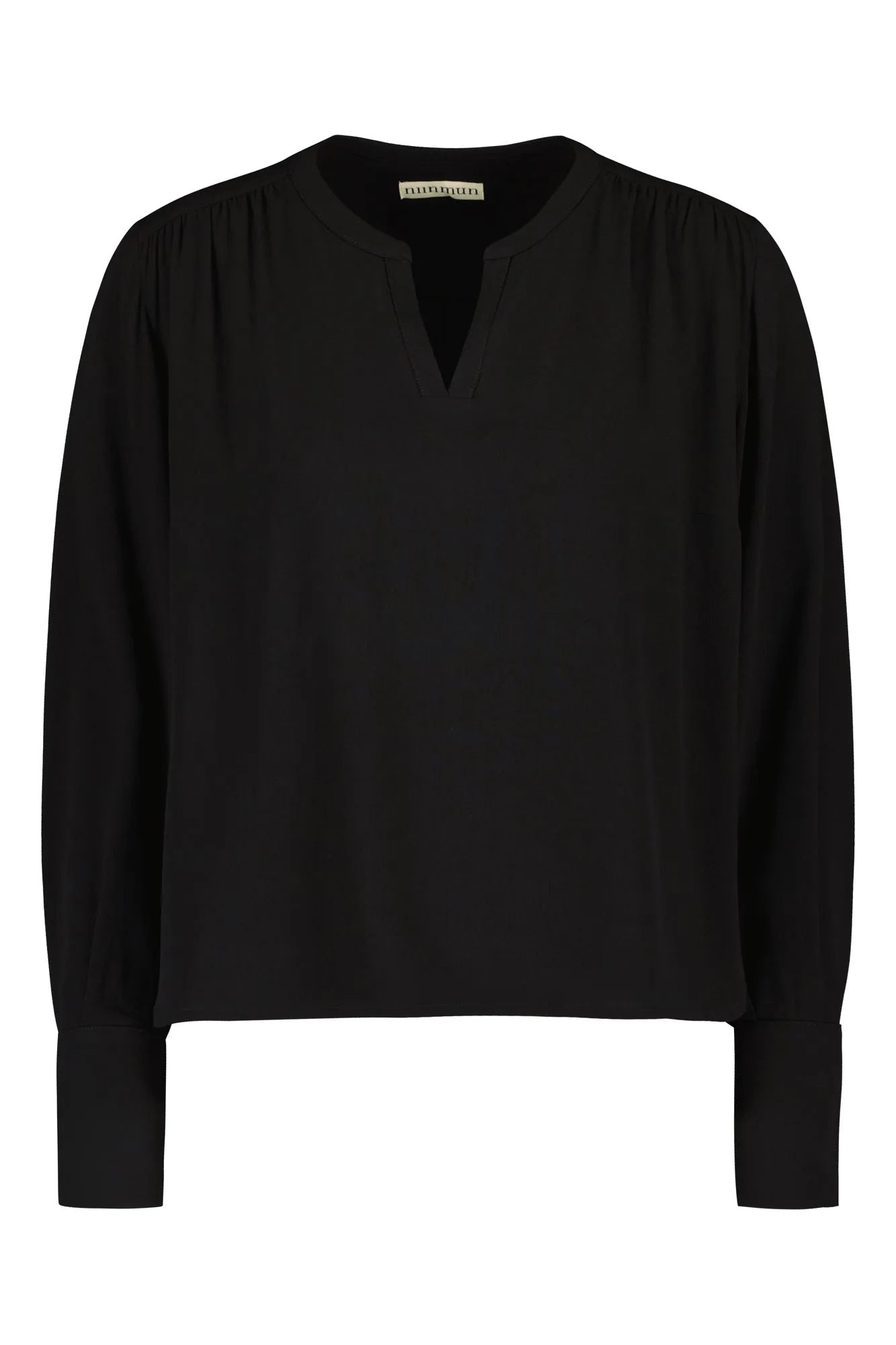 Sellmo Blouse Raven Black sold by Ivalo.com