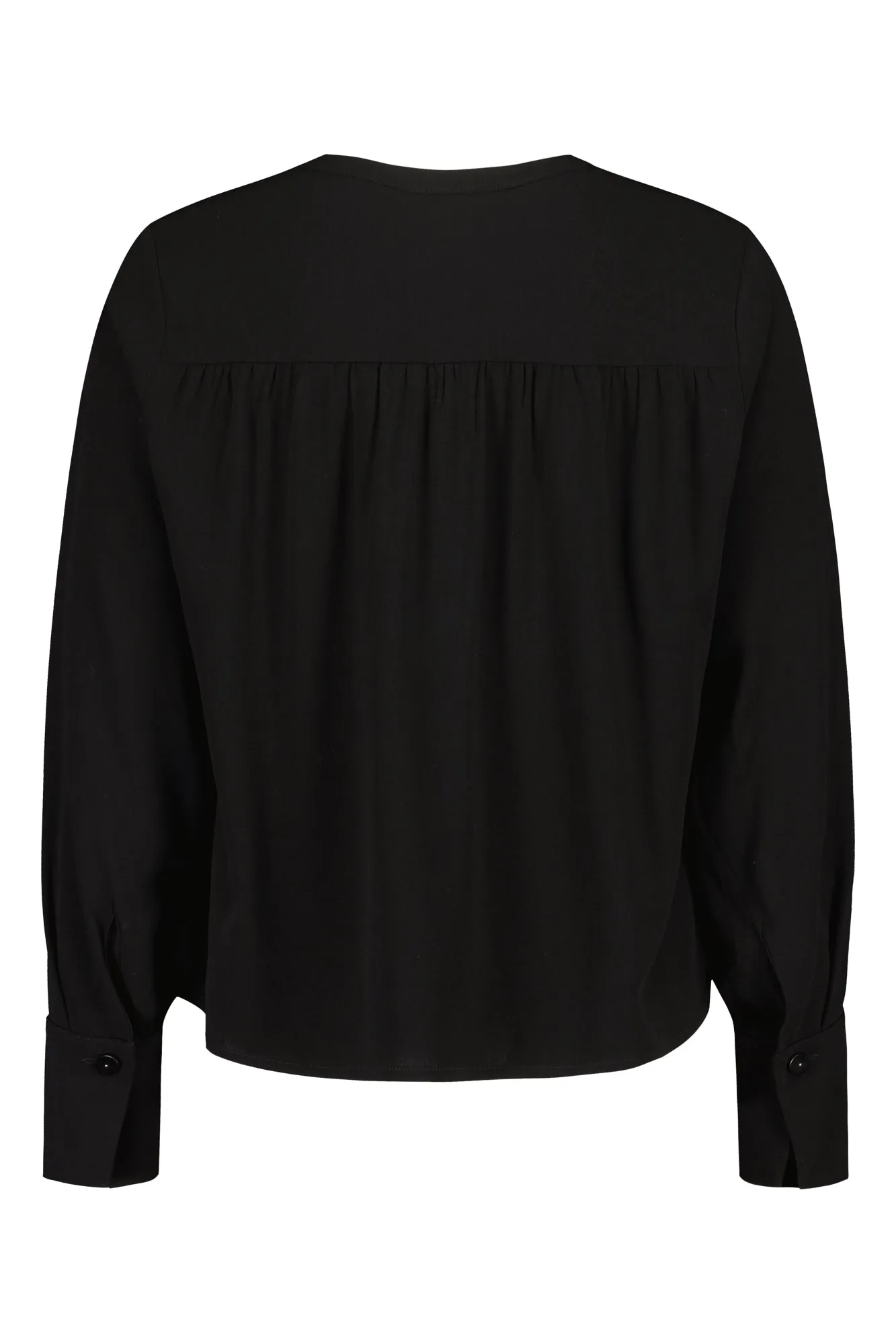 Sellmo Blouse Raven Black sold by Ivalo.com product image thumbnail 2