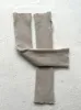 Finnö Wrist Warmers Wood Grey sold by Ivalo.com