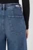 Blink Wide Cropped Jeans Vintage Blue sold by Ivalo.com