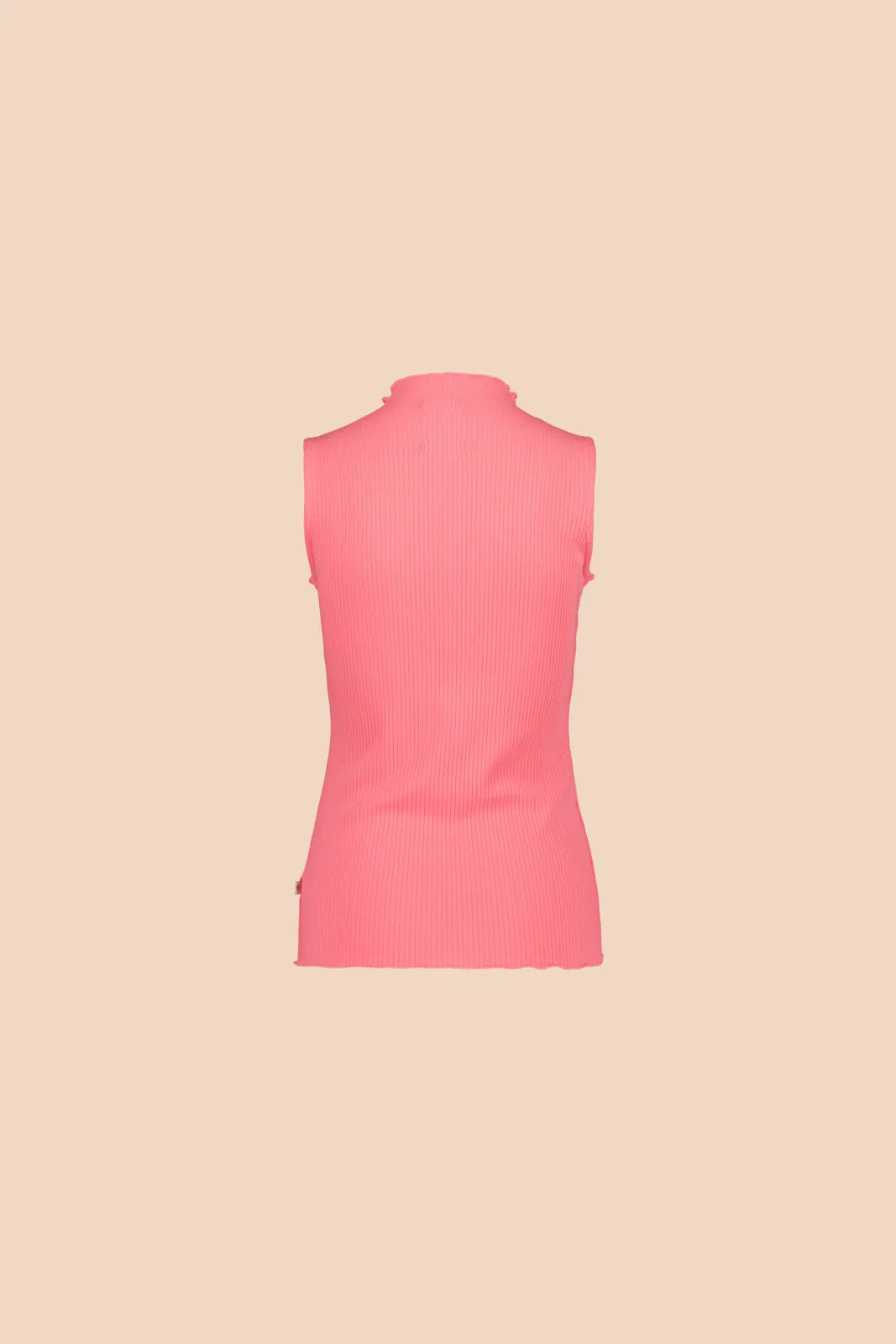 Rib Top Tulip Pink sold by Ivalo.com product image thumbnail 5