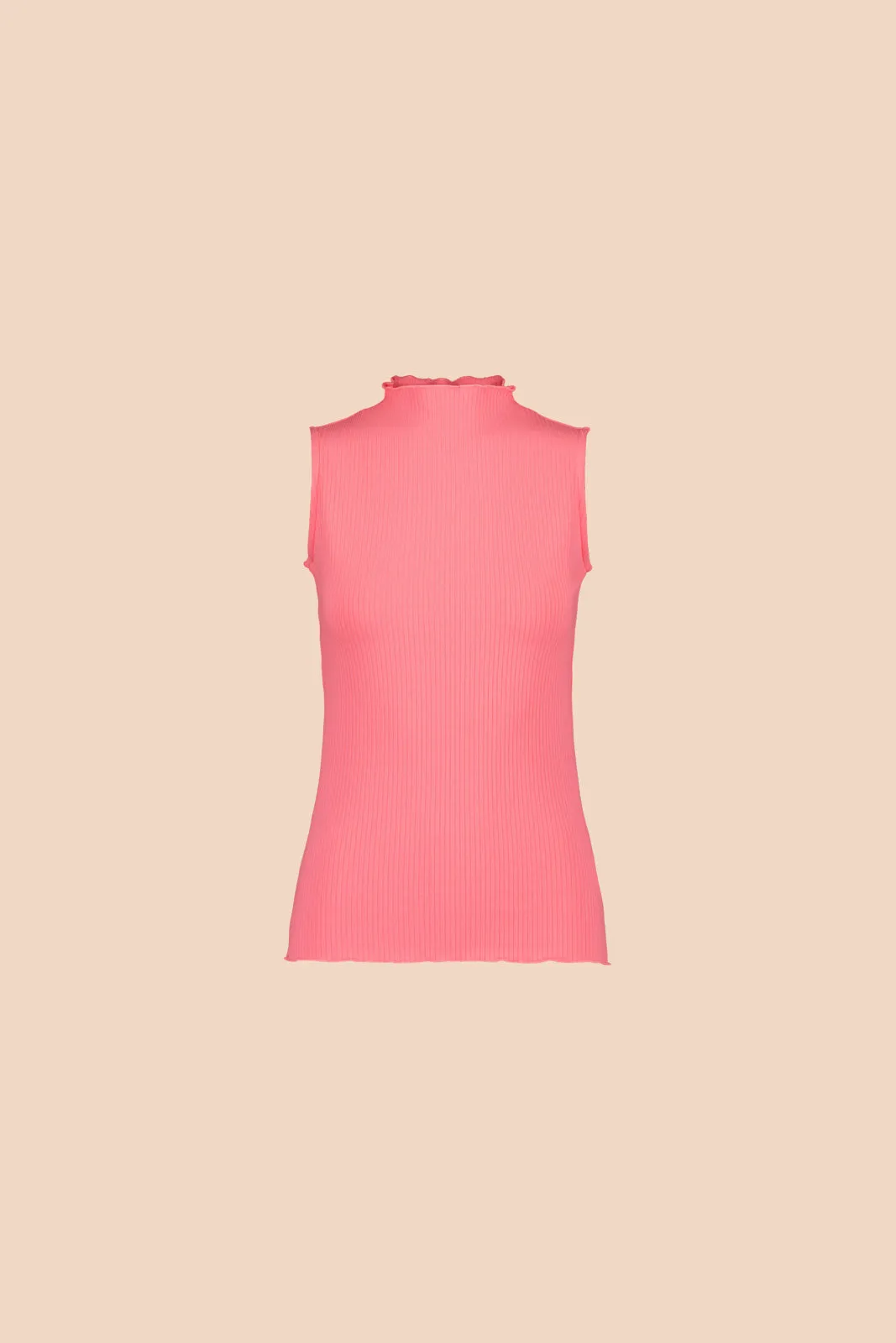 Rib Top Tulip Pink sold by Ivalo.com product image thumbnail 2