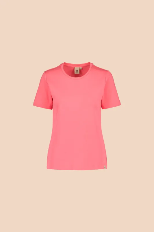 The T-Shirt Tulip Pink sold by Ivalo.com