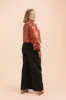 Puff Blouse Lilies sold by Ivalo.com