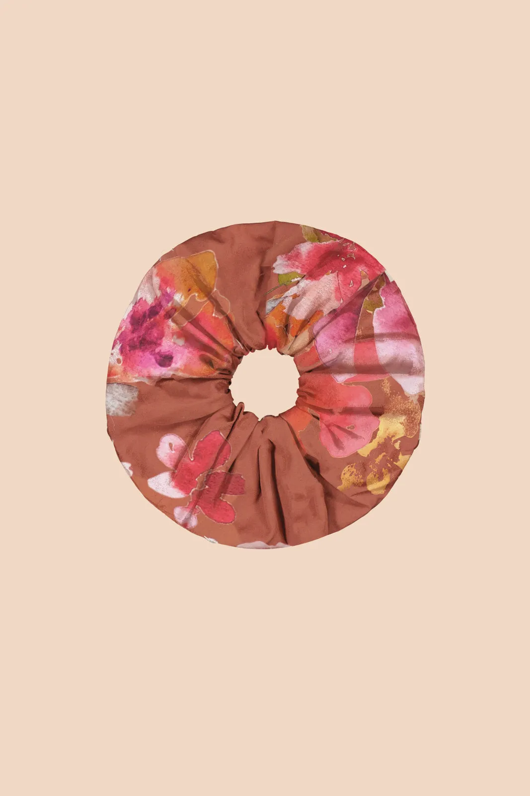 Extra Large Scrunchie Lilies sold by Ivalo.com