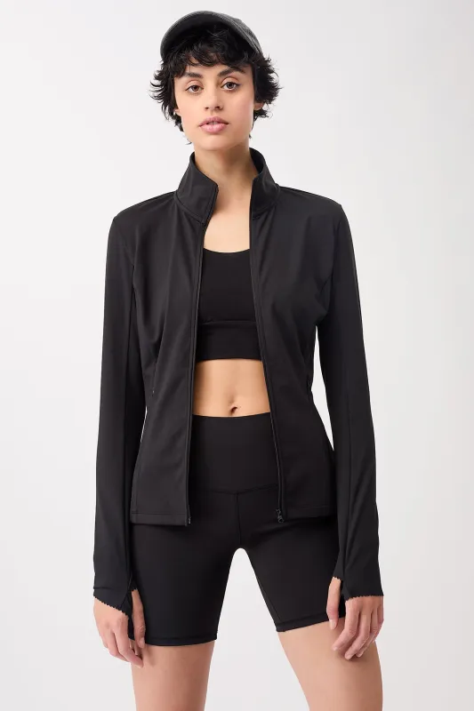 High Speed Jacket Black sold by Ivalo.com