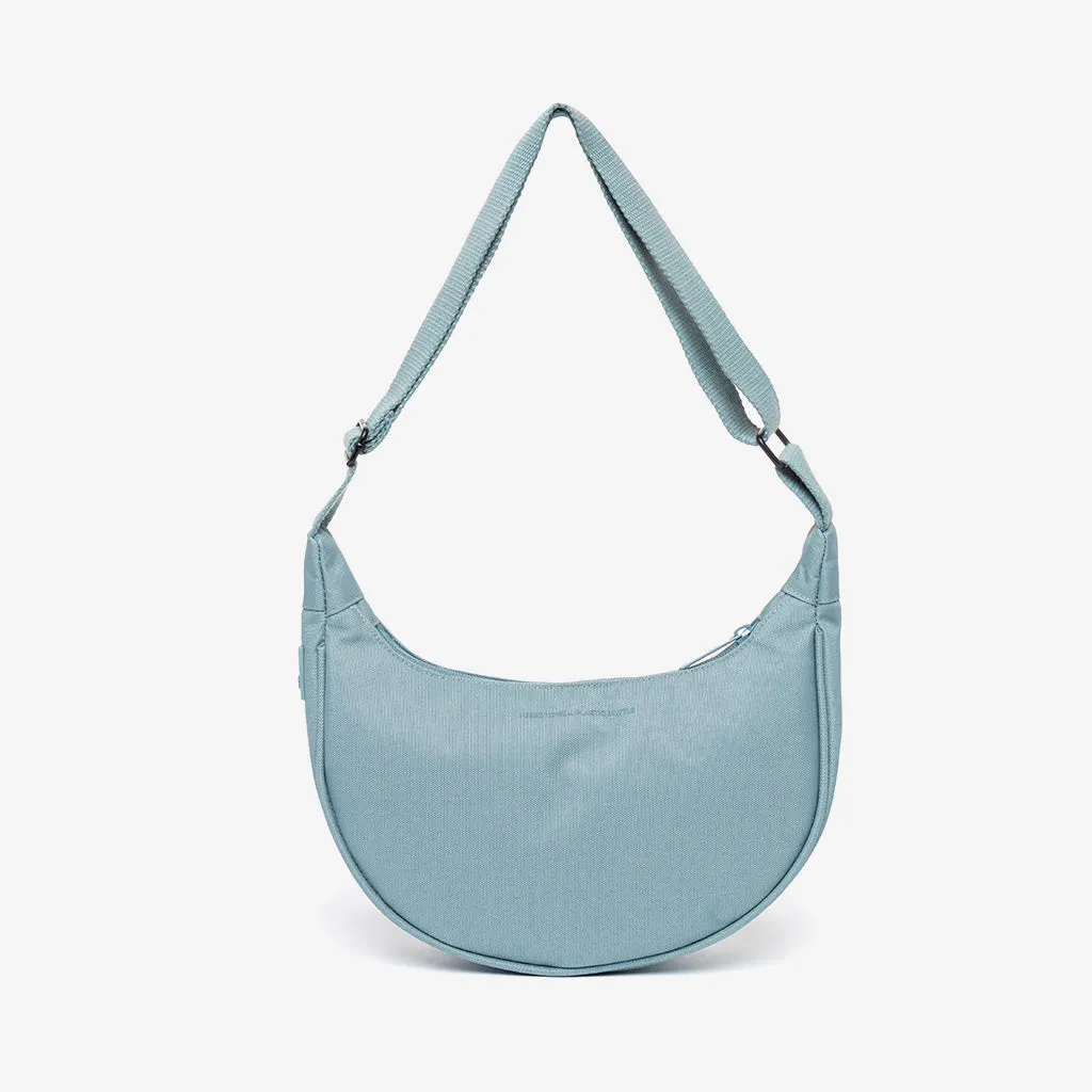Lua Half Moon Bag Stone Blue sold by Ivalo.com product image thumbnail 5